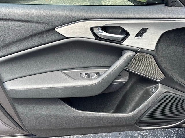 2023 Acura TLX Technology Package