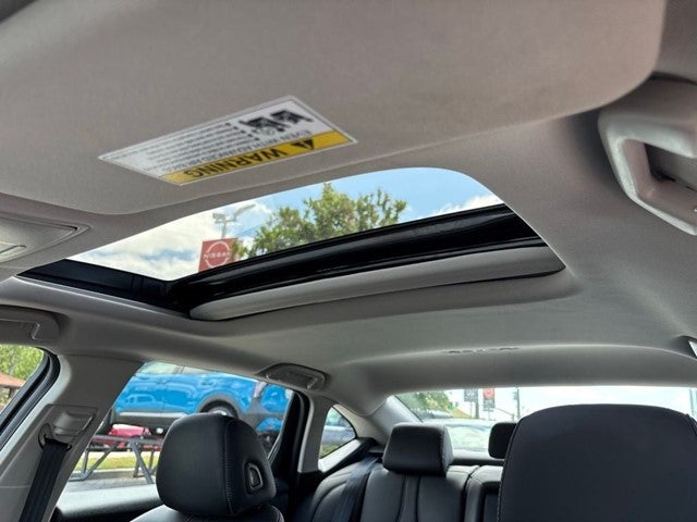 2023 Acura TLX Technology Package