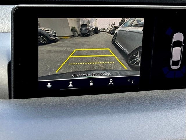 2023 Acura TLX Technology Package