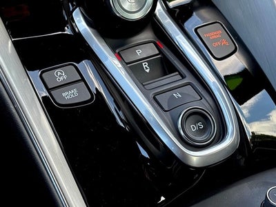 2023 Acura TLX Technology Package