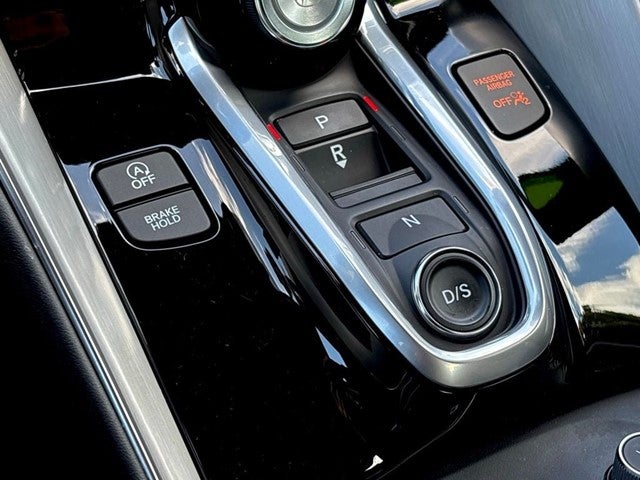 2023 Acura TLX Technology Package