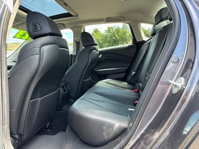 2023 Acura TLX Technology Package