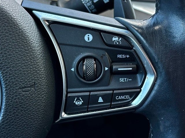 2023 Acura TLX Technology Package