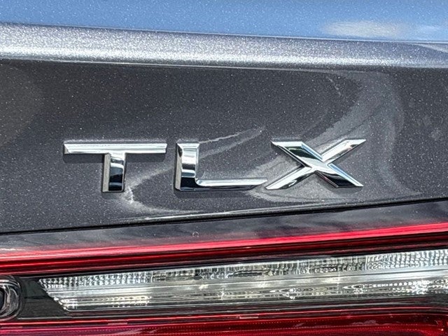 2023 Acura TLX Technology Package
