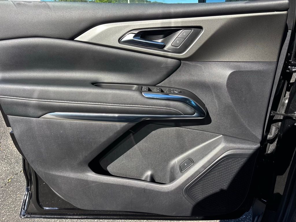 2024 Chevrolet Traverse LT 1LT