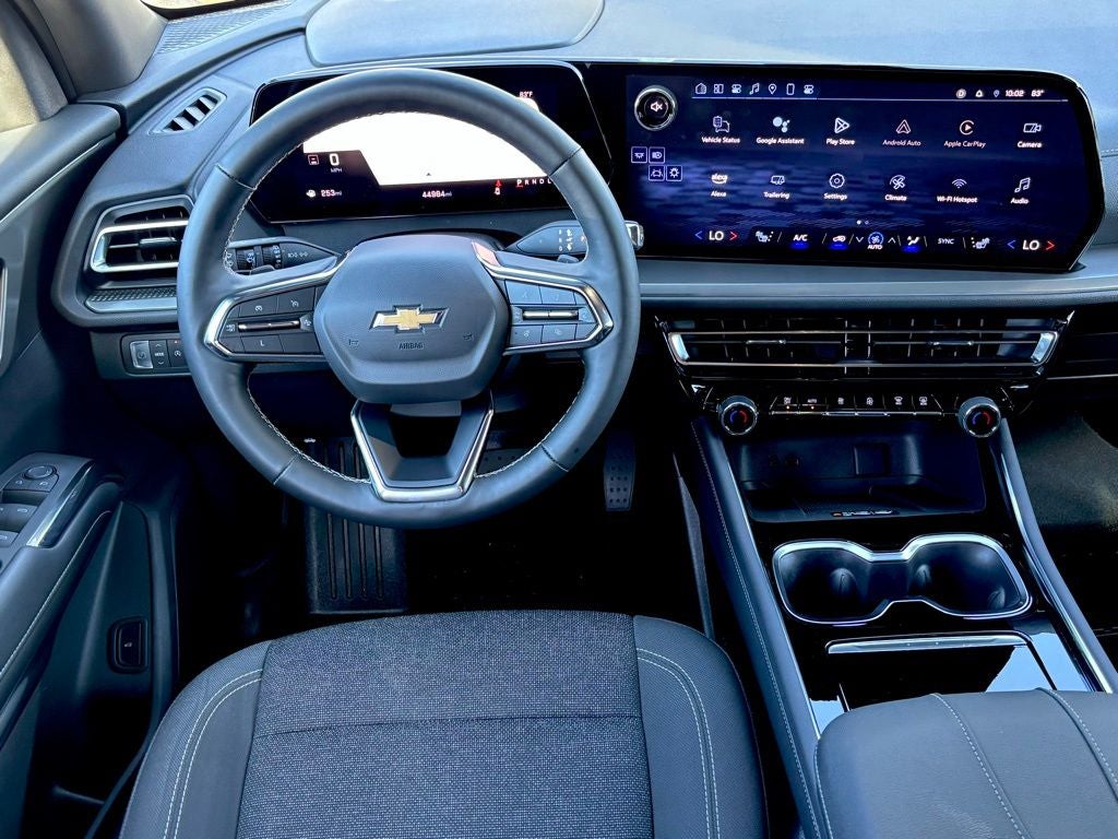 2024 Chevrolet Traverse LT 1LT