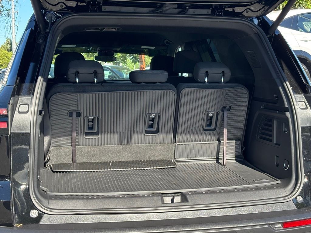 2024 Chevrolet Traverse LT 1LT