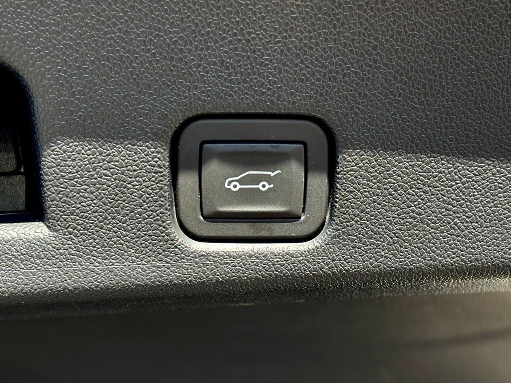 2024 Chevrolet Traverse LT 1LT