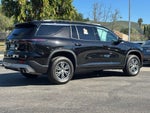 2024 Chevrolet Traverse LT 1LT