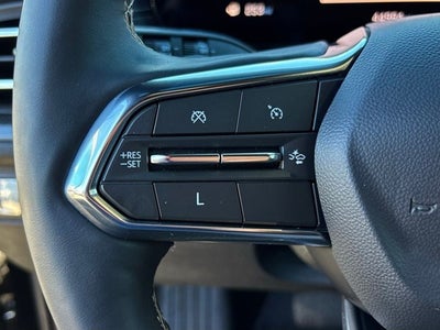 2024 Chevrolet Traverse LT 1LT