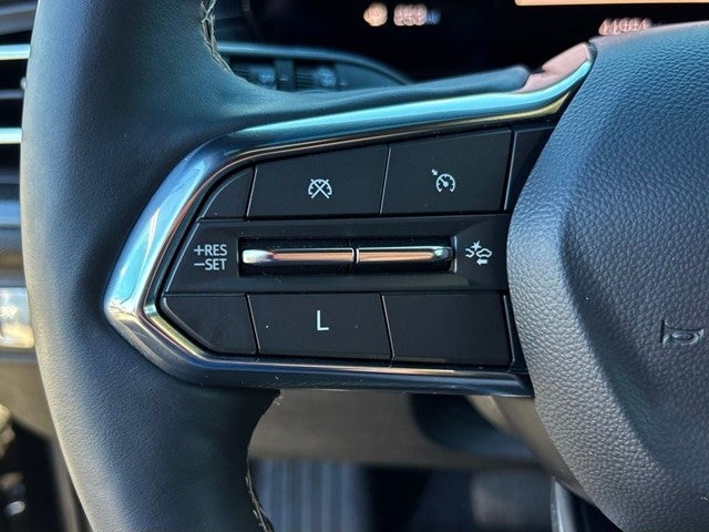 2024 Chevrolet Traverse LT 1LT