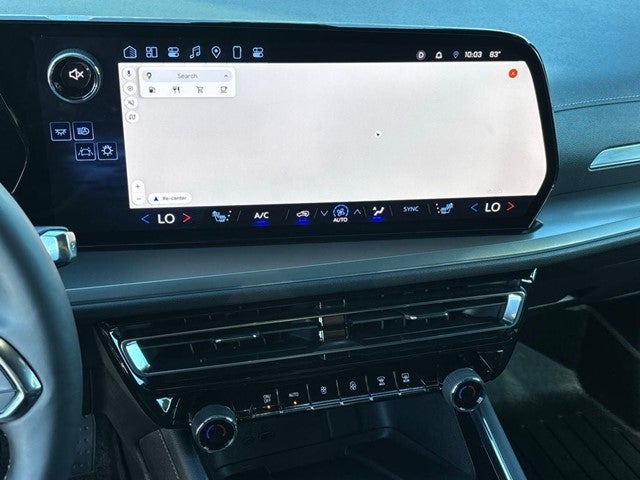 2024 Chevrolet Traverse LT 1LT