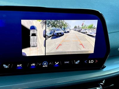 2024 Chevrolet Traverse LT 1LT