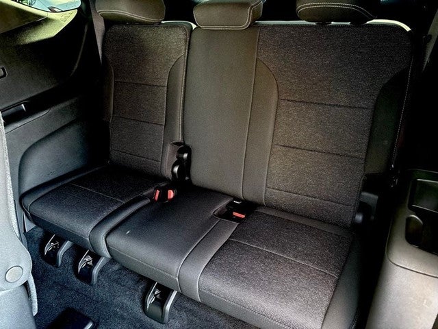 2024 Chevrolet Traverse LT 1LT