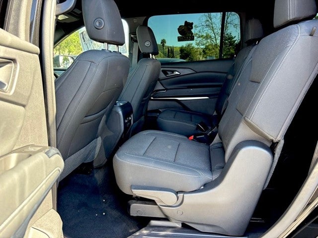 2024 Chevrolet Traverse LT 1LT