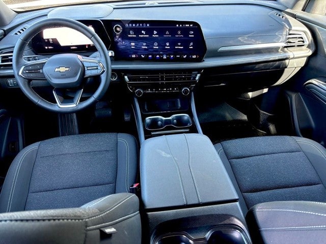 2024 Chevrolet Traverse LT 1LT