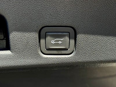 2024 Chevrolet Traverse LT 1LT