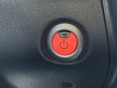 2013 Nissan Leaf SV