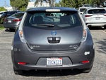 2013 Nissan Leaf SV