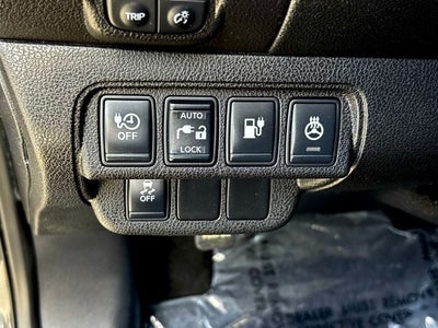2013 Nissan Leaf SV