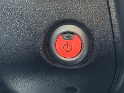 2013 Nissan Leaf SV