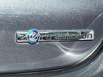 2013 Nissan Leaf SV