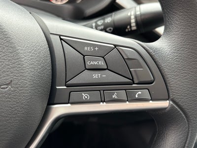 2025 Nissan Altima SV Special Edition