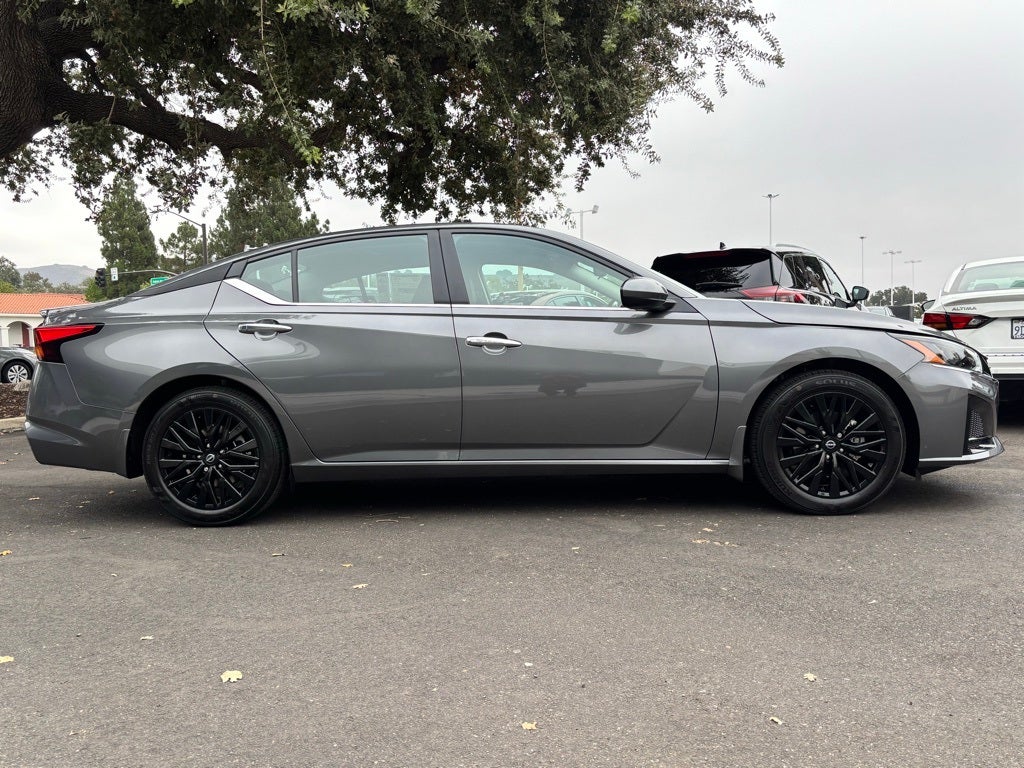 2025 Nissan Altima SV Special Edition