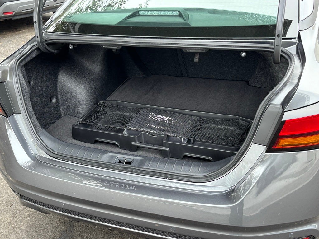 2025 Nissan Altima SV Special Edition