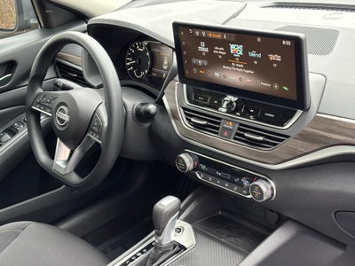 2025 Nissan Altima SV Special Edition