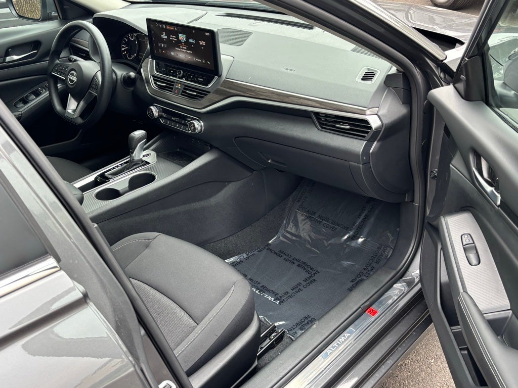 2025 Nissan Altima SV Special Edition