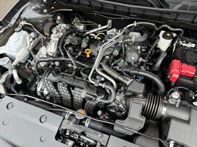 2025 Nissan Altima SV Special Edition