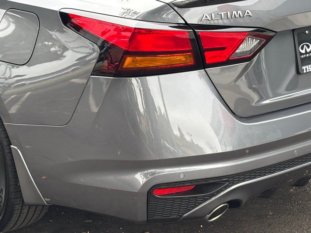 2025 Nissan Altima SV Special Edition