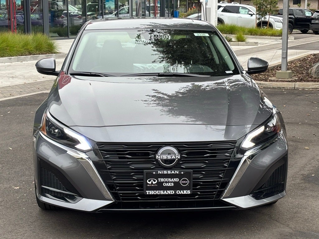 2025 Nissan Altima SV Special Edition