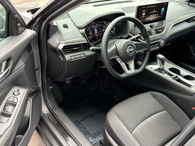 2025 Nissan Altima SV Special Edition