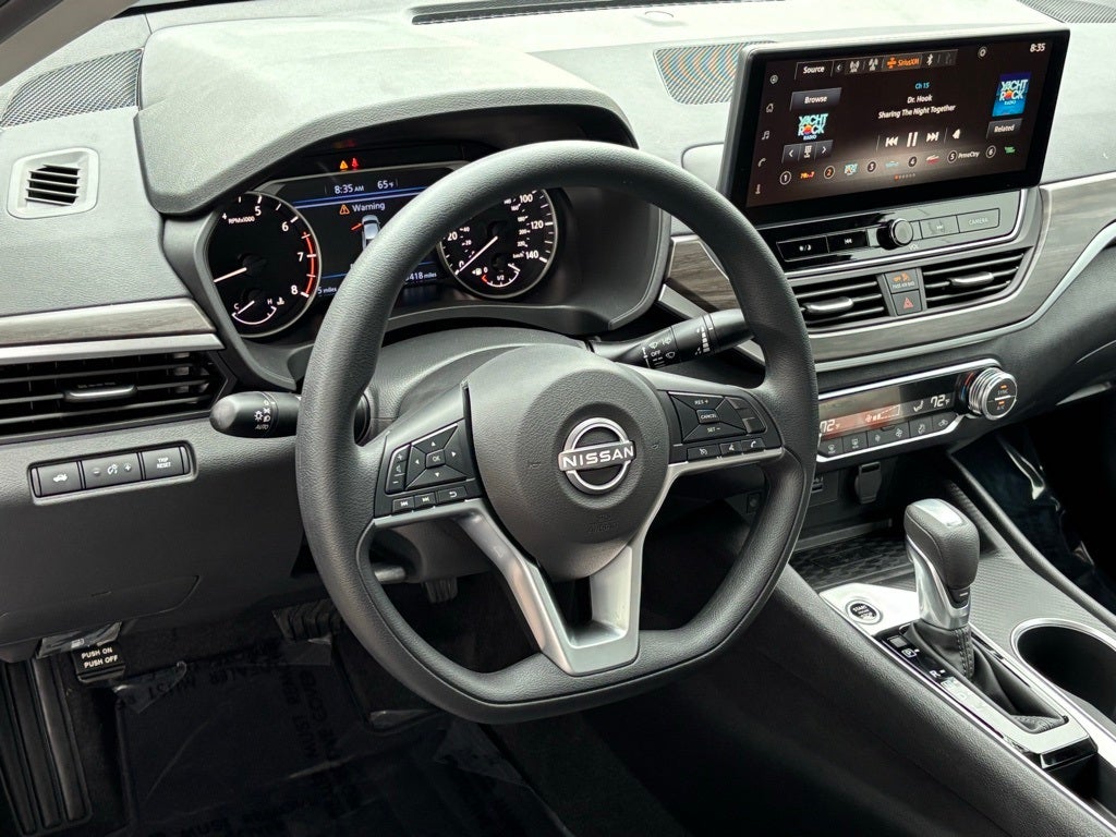 2025 Nissan Altima SV Special Edition