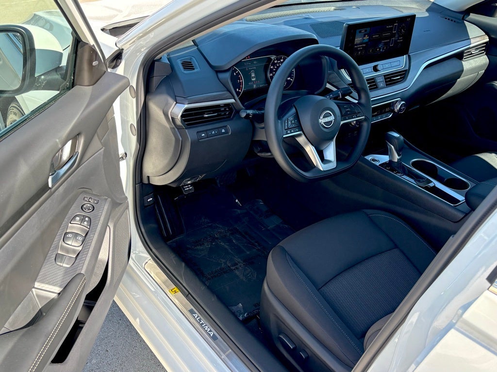 2025 Nissan Altima SV Special Edition