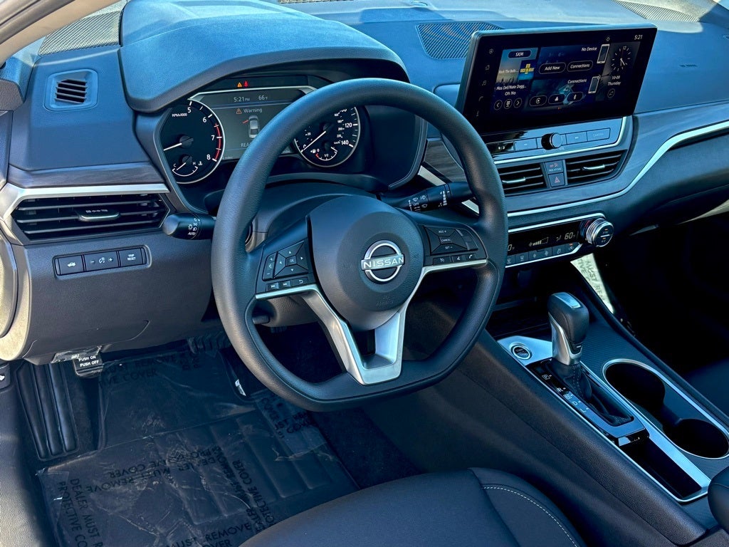 2025 Nissan Altima SV Special Edition