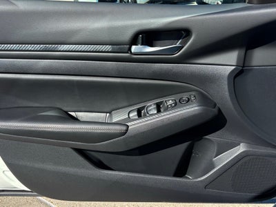 2025 Nissan Altima SV Special Edition