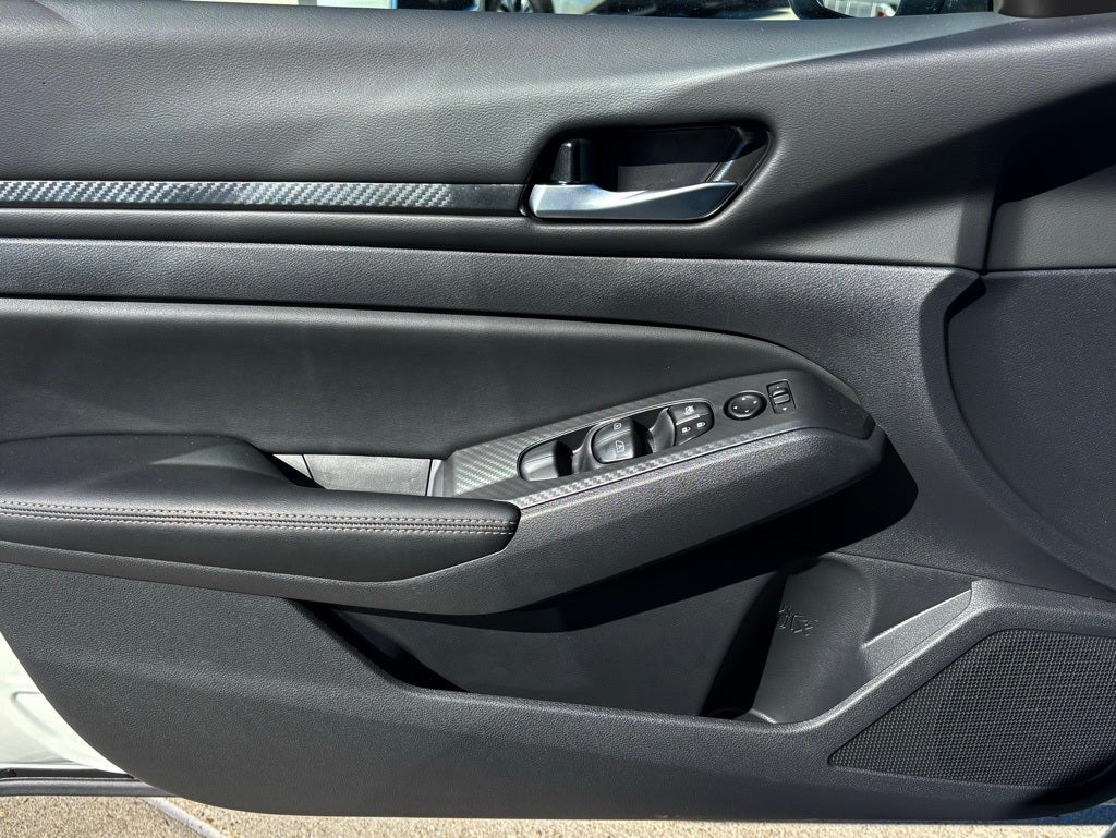 2025 Nissan Altima SV Special Edition