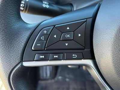 2025 Nissan Altima SV Special Edition