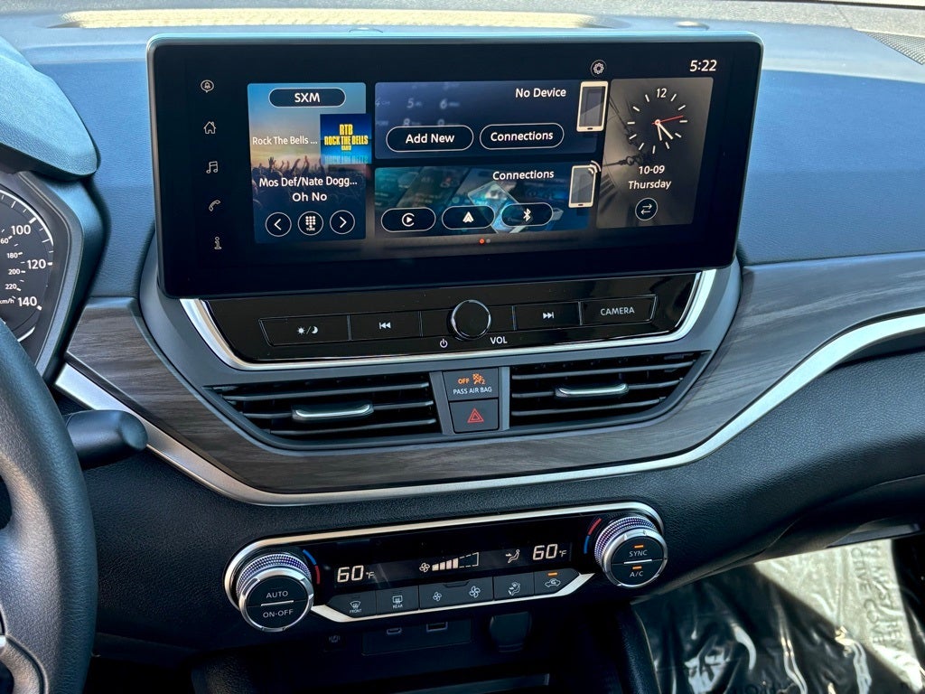 2025 Nissan Altima SV Special Edition