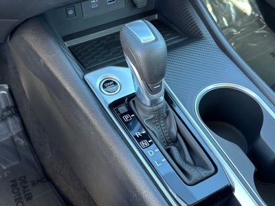 2025 Nissan Altima SV Special Edition