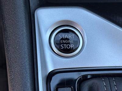 2025 Nissan Altima SV Special Edition