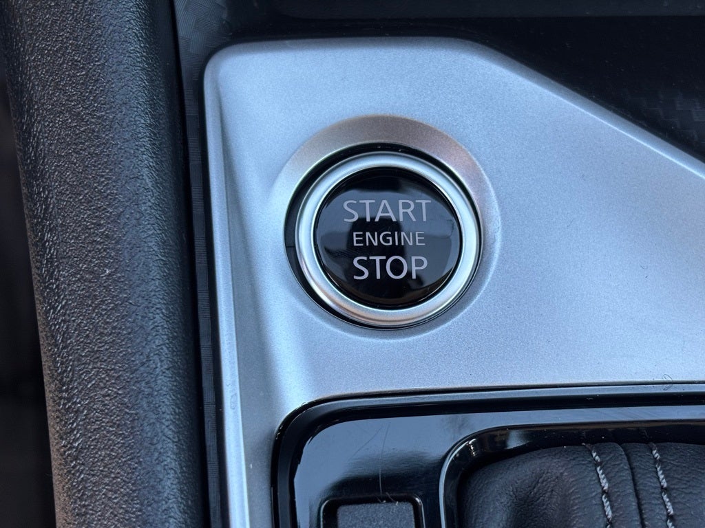 2025 Nissan Altima SV Special Edition