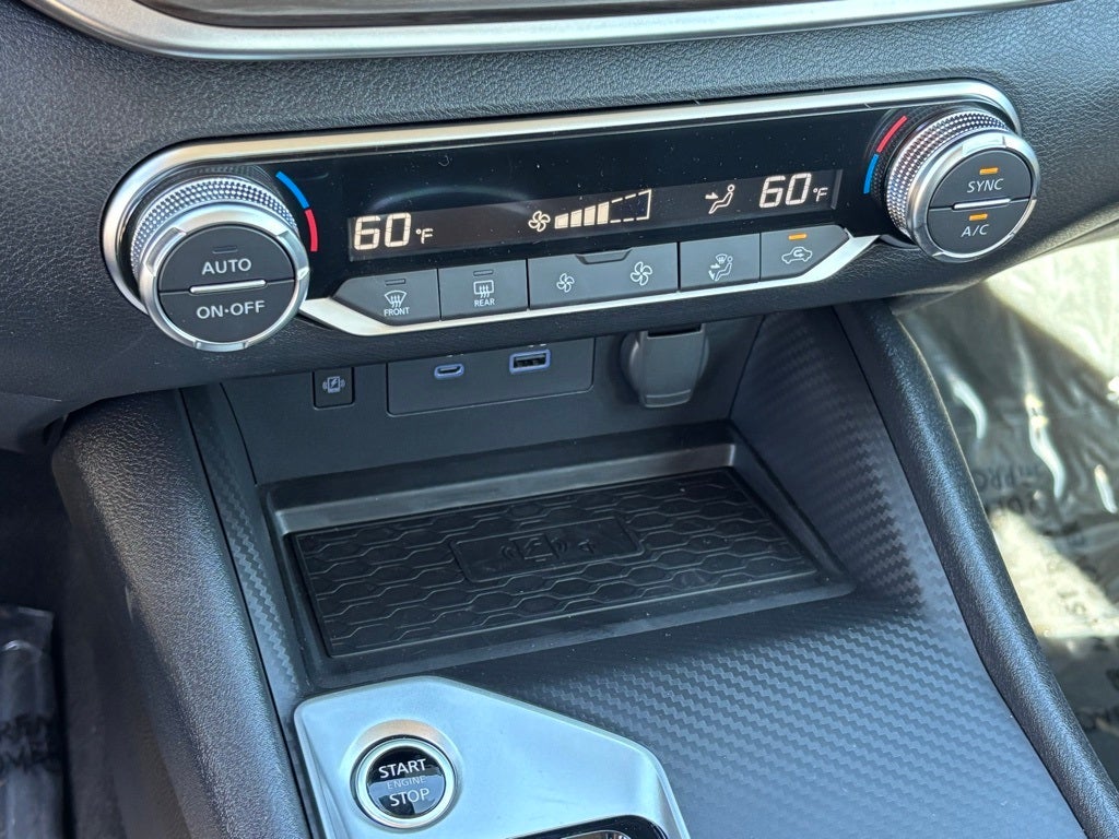 2025 Nissan Altima SV Special Edition