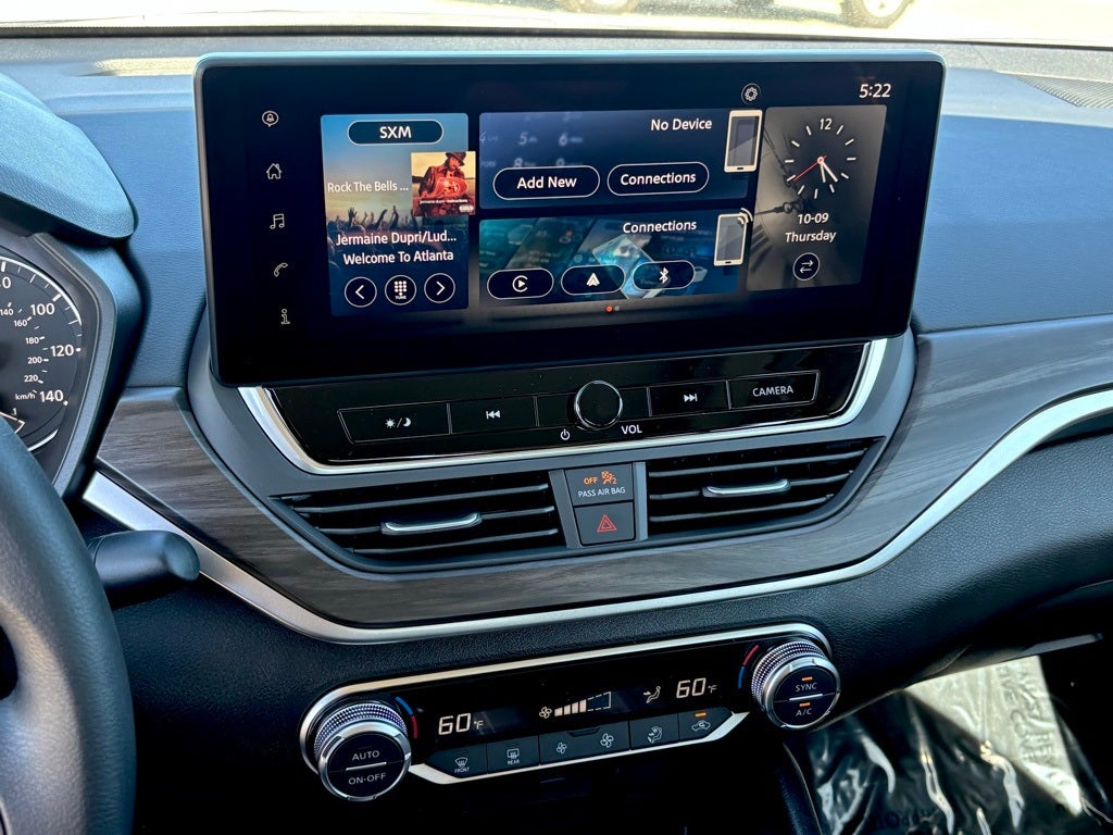 2025 Nissan Altima SV Special Edition