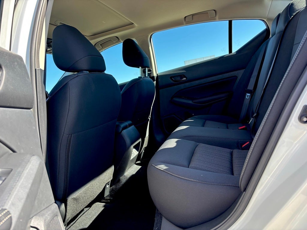 2025 Nissan Altima SV Special Edition