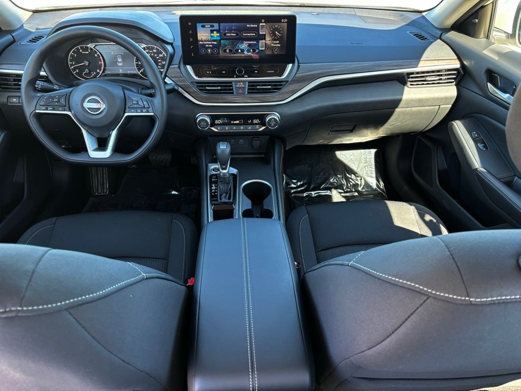2025 Nissan Altima SV Special Edition