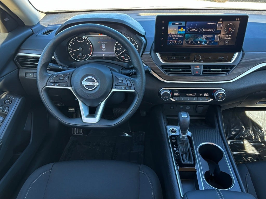 2025 Nissan Altima SV Special Edition
